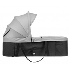 Capazo Tour Twin MAX Clear Grey de Casualplay